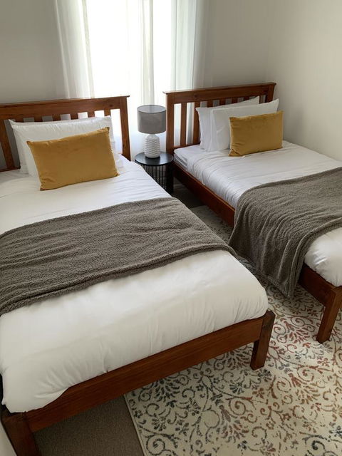 Sunshine Four - Accommodation in Brisbane 36