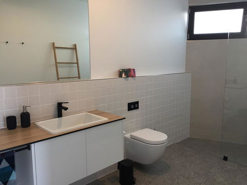 Casa Carrera - Accommodation in Brisbane 12