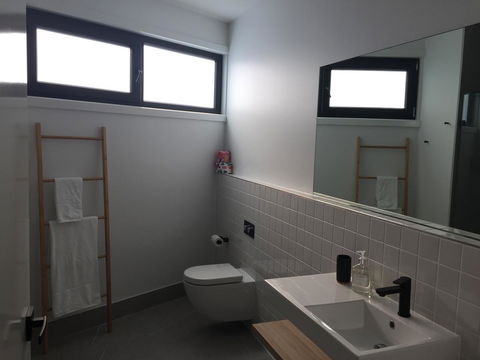 Casa Carrera - Accommodation in Brisbane 15