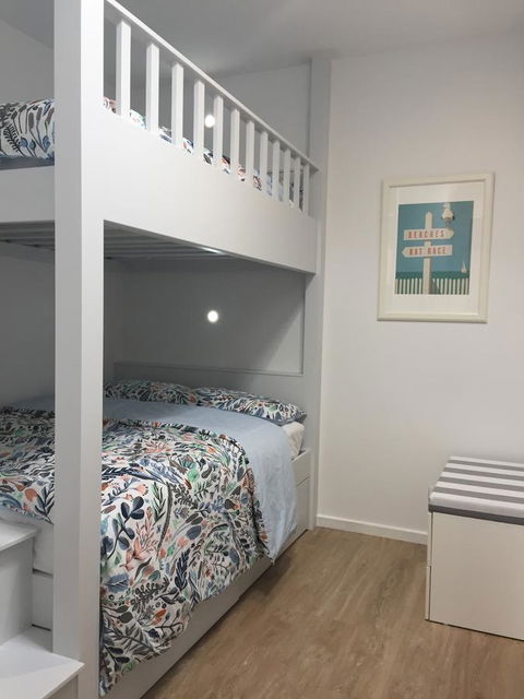 Casa Carrera - Accommodation in Brisbane 16