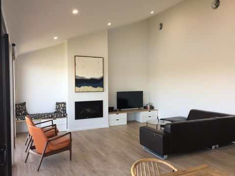 Casa Carrera - Accommodation in Brisbane 8