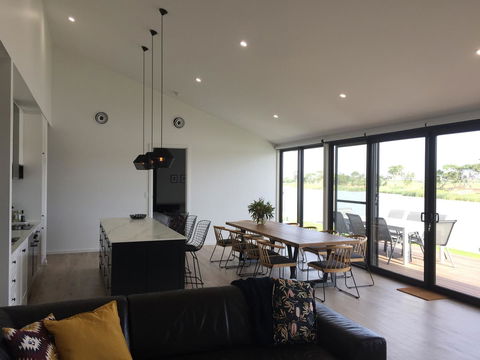 Casa Carrera - Accommodation in Brisbane 6