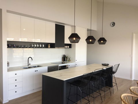 Casa Carrera - Accommodation in Brisbane 3