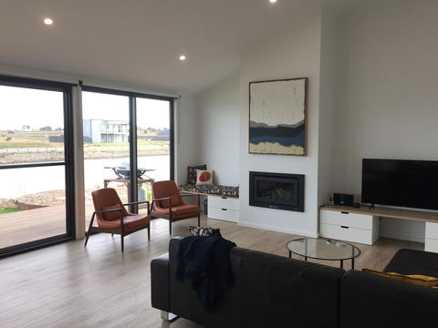 Casa Carrera - Accommodation in Brisbane 9
