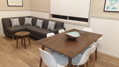 NRMA Victor Harbor Beachfront Holiday Park - Accommodation in Brisbane 2