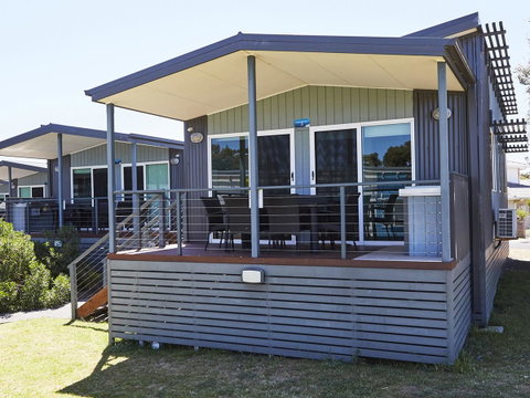 NRMA Victor Harbor Beachfront Holiday Park - Accommodation in Brisbane 34
