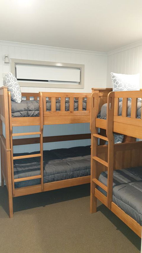 NRMA Victor Harbor Beachfront Holiday Park - Accommodation in Brisbane 13