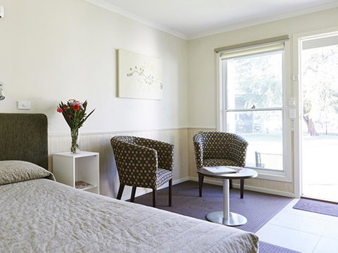 NRMA Victor Harbor Beachfront Holiday Park - Accommodation in Brisbane 31