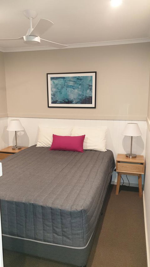 NRMA Victor Harbor Beachfront Holiday Park - Accommodation in Brisbane 14