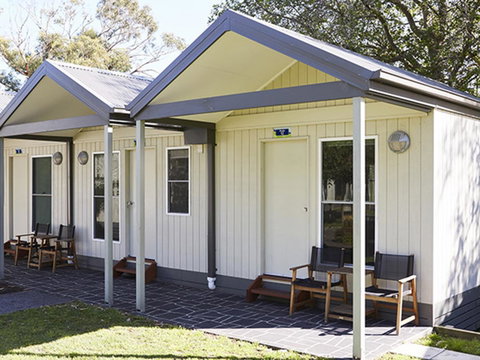NRMA Victor Harbor Beachfront Holiday Park - Accommodation in Brisbane 30