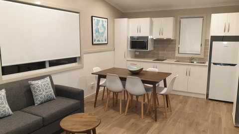 NRMA Victor Harbor Beachfront Holiday Park - Accommodation in Brisbane 12