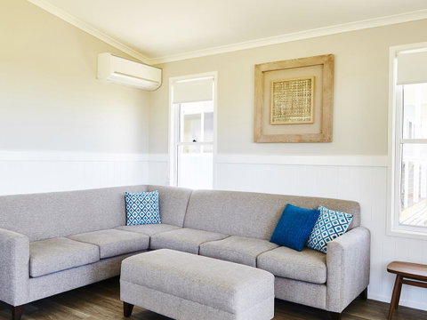 NRMA Victor Harbor Beachfront Holiday Park - Accommodation in Brisbane 27