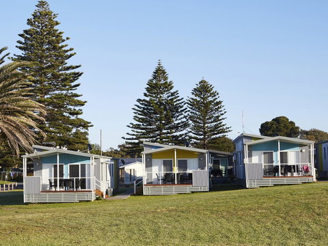 NRMA Victor Harbor Beachfront Holiday Park - Accommodation in Brisbane 17