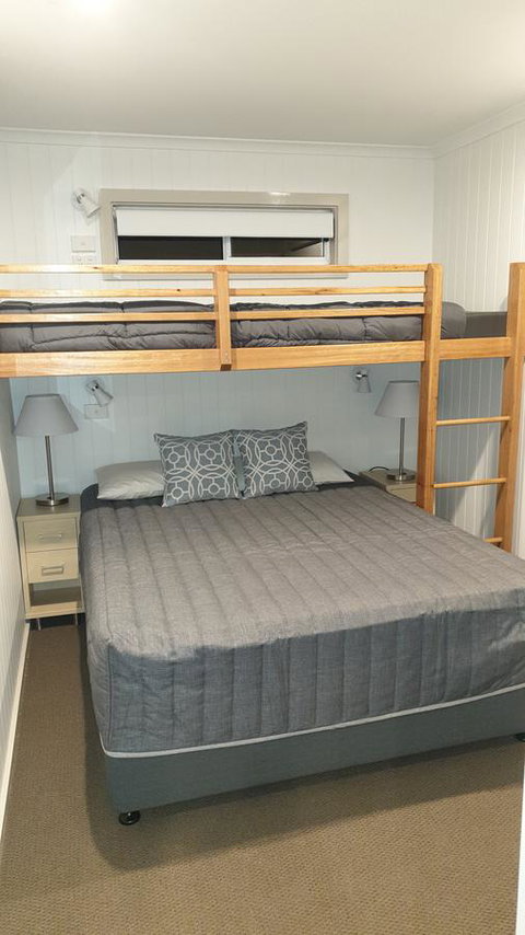NRMA Victor Harbor Beachfront Holiday Park - Accommodation in Brisbane 10