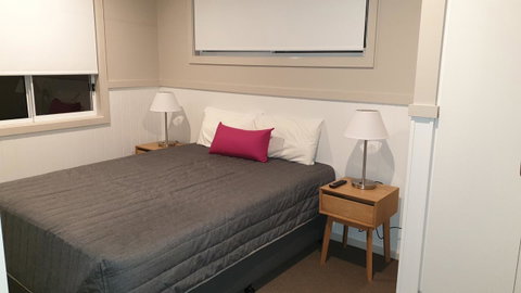NRMA Victor Harbor Beachfront Holiday Park - Accommodation in Brisbane 4