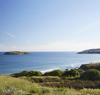 NRMA Victor Harbor Beachfront Holiday Park - Accommodation in Brisbane