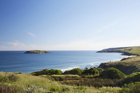NRMA Victor Harbor Beachfront Holiday Park - Accommodation in Brisbane 0