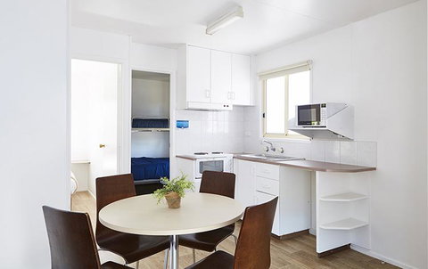 NRMA Victor Harbor Beachfront Holiday Park - Accommodation in Brisbane 32