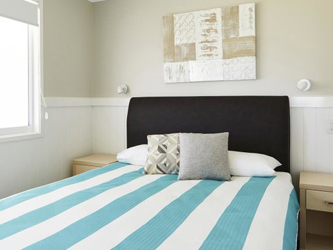 NRMA Victor Harbor Beachfront Holiday Park - Accommodation in Brisbane 26