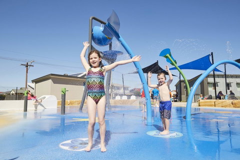 NRMA Victor Harbor Beachfront Holiday Park - Accommodation in Brisbane 20