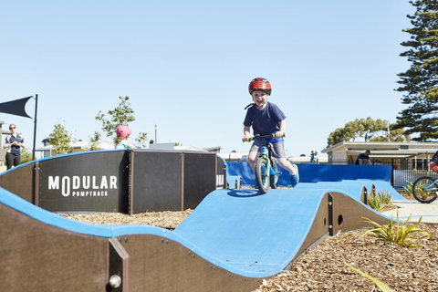 NRMA Victor Harbor Beachfront Holiday Park - Accommodation in Brisbane 22