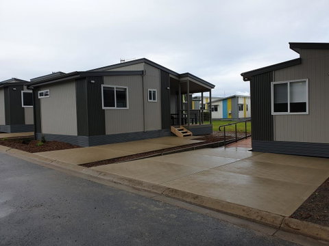 NRMA Victor Harbor Beachfront Holiday Park - Accommodation in Brisbane 16