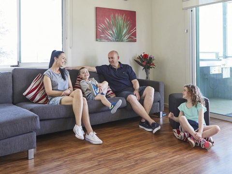 NRMA Victor Harbor Beachfront Holiday Park - Accommodation in Brisbane 36