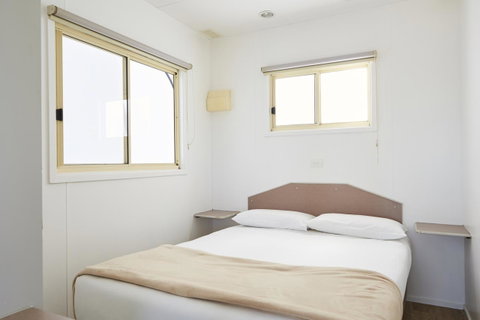 NRMA Victor Harbor Beachfront Holiday Park - Accommodation in Brisbane 39