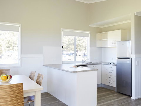 NRMA Victor Harbor Beachfront Holiday Park - Accommodation in Brisbane 28