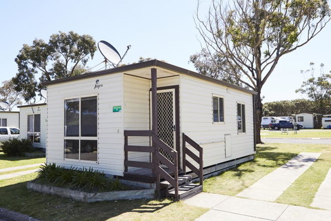 NRMA Victor Harbor Beachfront Holiday Park - Accommodation in Brisbane 40