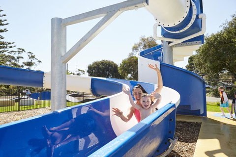 NRMA Victor Harbor Beachfront Holiday Park - Accommodation in Brisbane 19