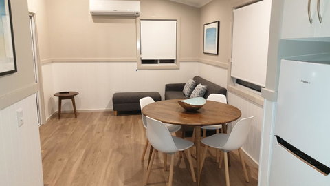 NRMA Victor Harbor Beachfront Holiday Park - Accommodation in Brisbane 5