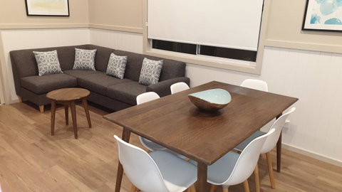 NRMA Victor Harbor Beachfront Holiday Park - Accommodation in Brisbane 15