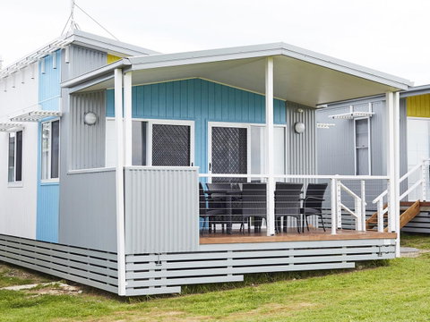 NRMA Victor Harbor Beachfront Holiday Park - Accommodation in Brisbane 29