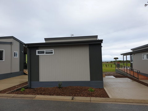 NRMA Victor Harbor Beachfront Holiday Park - Accommodation in Brisbane 11