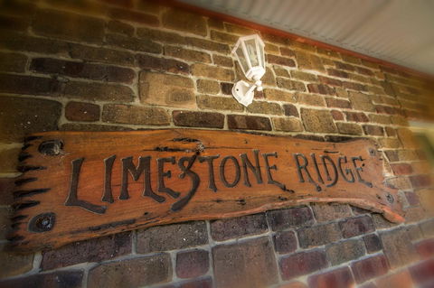 Limestone Ridge - Accommodation in Brisbane 19
