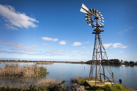 Limestone Ridge - Accommodation in Brisbane 16