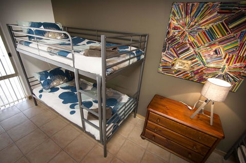 Limestone Ridge - Accommodation in Brisbane 13