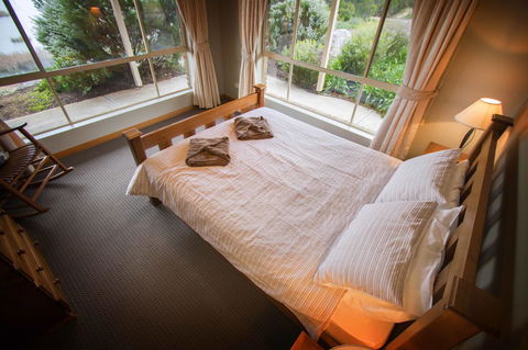 Limestone Ridge - Accommodation in Brisbane 6