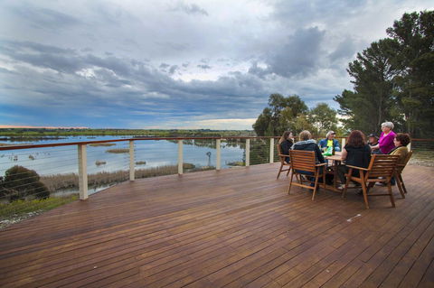 Limestone Ridge - Accommodation in Brisbane 18