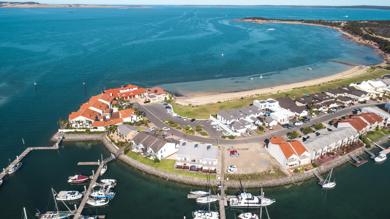  Accommodation in Brisbane