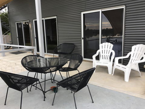 Washpool Retreat - Accommodation in Brisbane 6