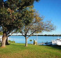 Washpool Retreat - Accommodation in Brisbane