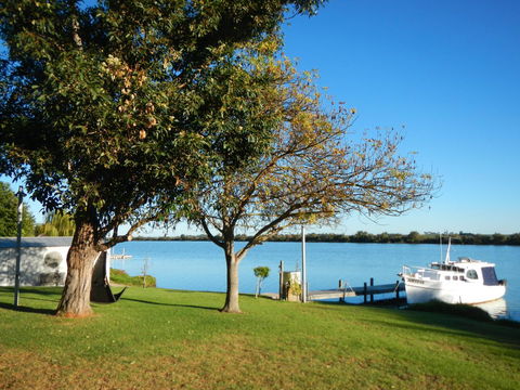 Washpool Retreat - Accommodation in Brisbane 0