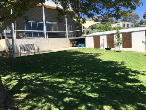Washpool Retreat - Accommodation in Brisbane 13