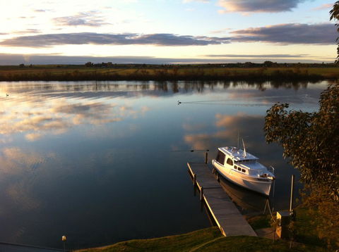 Washpool Retreat - Accommodation in Brisbane 29