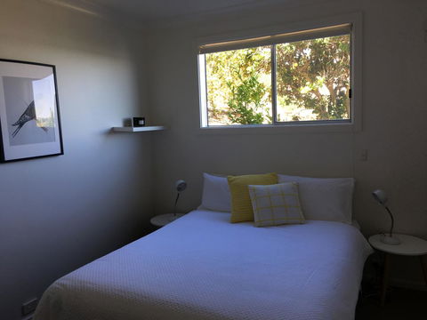 Washpool Retreat - Accommodation in Brisbane 10