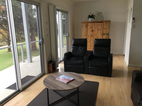 Washpool Retreat - Accommodation in Brisbane 1