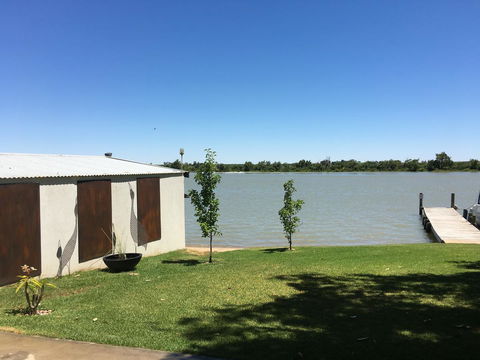 Washpool Retreat - Accommodation in Brisbane 15