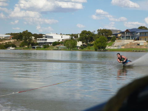 Washpool Retreat - Accommodation in Brisbane 24